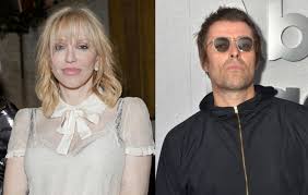 Joining the oasis frontman at the event are fellow headliners david guetta, duran duran and snow patrol. Courtney Love Recalls Time Liam Gallagher Gave Her An Early Preview Of Oasis Songbird