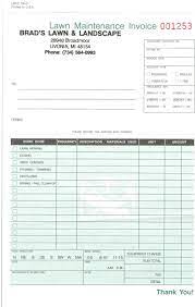 45 Free Free Landscaping Invoice Template Word Layouts By Free Landscaping Invoice Template Word Cards Design Templates