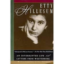Etty Hillesum: A Life Transformed: Woodhouse, Patrick: 9781847064264:  Amazon.com: Books