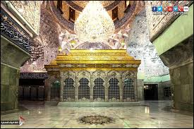 Imam hussain a.s desktop pictures hazrat imam ali as imam hussain photo: Roza E Imam Hussain Karbala Shefalitayal