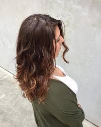 Light And Loose Permanent Waves Permanent Waves Hair Permed Hairstyles Permanent Waves