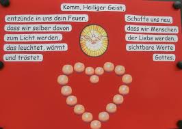 Zunächst war im christentum pfingsten (pentekoste) als 50. Zxiwqbvdhvrcim
