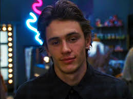 James Franco
