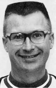 Earl Anthony circa 1970 when he first went