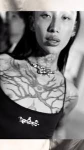 @vampirechinese in black and white , Photos by me!