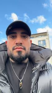 Live from Germany 🇩🇪