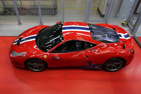 The 488 gtb was turning everyone's. Long Term Test 458 S Ferrari 458 Speciale Achat Et Revente Ferrarista Club Ferrari Owners Only