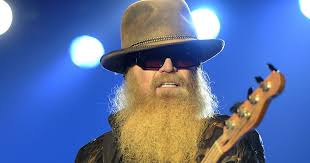 Joseph dusty hill, zz top's bassist for more than 50 years, has died, the group's longtime rep confirmed. Luhg7i56ydkxtm