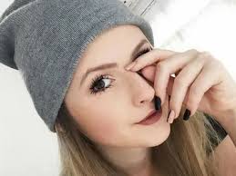 Você Conhece Morgana Santana