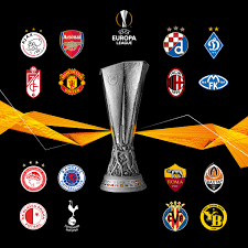 Clb thanh nien khoi nghiep. Ä'iá»ƒm Danh 16 Ä'á»™i Bong Gianh Ve Vao Vong 1 8 Europa League 2020 2021 Vov Vn