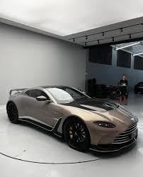 Image result for Solar Bronze 2023 Aston Martin