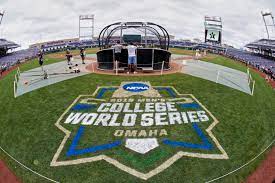 College Softball Coaches Decry Gender Disparities At Men S And Women S World Series The Washington Post