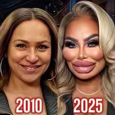 Chantel Everett's New Relationship After Divorce