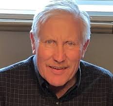 Obituary for Lawrence Leonard McManus