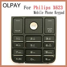 Philips X623 Ctex623 ...