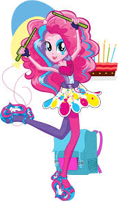 Fluttershy My Little Pony Equestria Girls Rainbow Rocks Rainbow Dash Pin En My Little Pony
