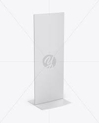 Download Wooden Frame Canvas Poster Mockup In Indoor Advertising Mockups On Yellow Images Object Mockups PSD Mockup Templates
