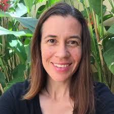 Robin Heffernan's Instagram, Twitter & Facebook