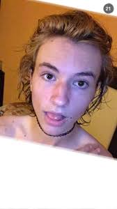 Kyle is at the beach!