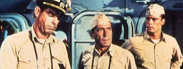 The Caine Mutiny (1954) - Pittsburgh | Official Ticket Source | Harris  Theater | Thu, Jun 27, 2024, 7:30pm | Pittsburgh Cultural Trust