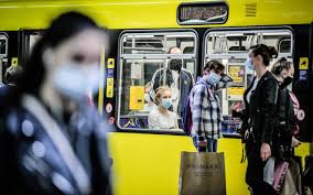 Ruhrbahn In Essen Vorerst Normaler Fahrplan Trotz Lockdown Radio Essen