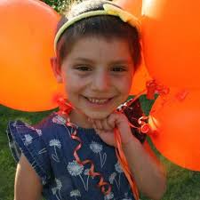 19th Annual Sioux Falls Head Shaving Event