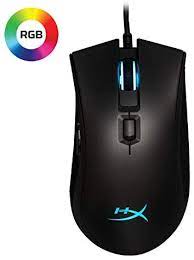 Driver and software for hyperx pulsefire surge. Hyperx Pulsefire Fps Pro Software Controlled Gaming Mouse With Rgb Light Effects And Macro Customization 6 Programmable Buttons Amazon Ae