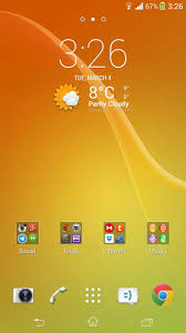.version 1.4.6.+ improve smoothness.+ better support for tablet. Install Xperia Z2 Home 6 2 1 A 0 1 Android 4 4 2 Kitkat Launcher