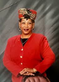 Archbishop Corrine Turk Obituary