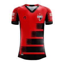 Descubra as atlético goianiense 2020 camisa titular de dragão premium, usadas na 2020 brasileiro série a temporada. Camisa Atletico Goianiense I 20 21 S N Torcedor Masculina Outlet Am