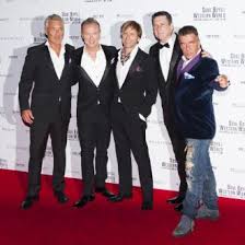 Find out when spandau ballet is next playing live near you. Latest Martin Kemp News And Archives Contactmusic Com