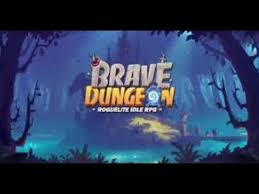 Bk Go Gift Yourself Code Brave Dungeon Roguelite Idle Rpg Android Ios Gameplay Free Gift Code In 2020 Rpg Dungeon Android Games