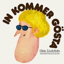 Emilia linderholm ställer ut sin konst, gösta linderholm sjunger och spelar. Gosta Linderholm On Spotify
