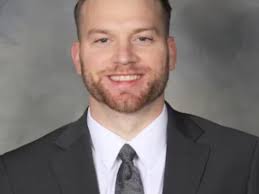 Derek Army Joins Colorado Eagles AHL Coaching Staff