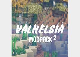 It can be overwhelming for anyone not used to modded minecraft and the subtle and obscure ways there are to learn about a modpack and the mods in it. Valhelsia 2 Server Hosting Make A Valhelsia 2 Server