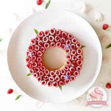 Tarte Aux Framboises De Cyril Lignac