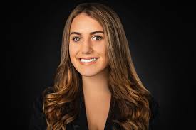 Angela Pozantides, Real Estate Salesperson