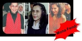 Mona fandey mendapat perhatian sekalipun ketika itu beliau masih seorang penyanyi pop. Nota Terakhir Dari Mona Fandey 5 Gambar Kakinetwork Blogspot