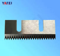 Tape Cutting Knives for Packaging Machines - Case Sealer ...