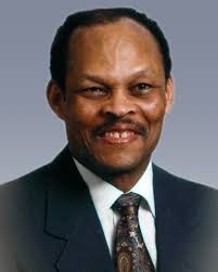 Obituary of Fitz Adolphus Moore