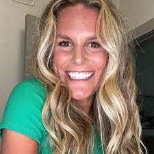 Amanda Bullough's Instagram, Twitter & Facebook