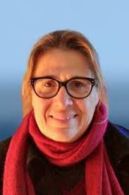 Catherine Featherstone's Instagram, Twitter & Facebook