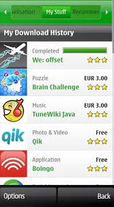 Nokia Ovi Store On The Roll Worldwide Gsmarena Com News