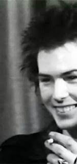 PUNK ROCK <br> ... E IL RAGAZZO GUARDÓ JOHHNY...