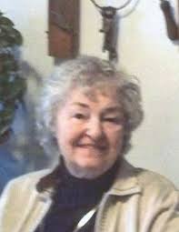 Obituary information for Doloras VanWinkle