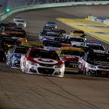 Ford has won nine of the last 11 cup races at talladega. Car Racing How To Become A Nascar Driver
