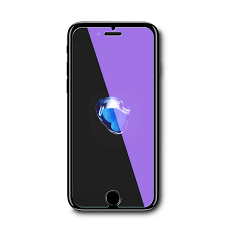 High Clear Transparent Anti Blue Light Tempered Glass Screen Protector For Iphone 7 Glass Film Buy Anti Blue Light Screen Protector For Iphone 7 For Iphone 7 Glass Film High Clear Transparent Glass