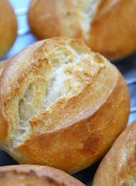 Brotchen Selber Backen Rezept Brot Selber Backen Brot Selber Backen Rezept Brot Backen Rezept Einfach