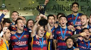 Todas las noticias sobre mundial clubes publicadas en el país. Los Ultimos 10 Ganadores Del Mundial De Clubes De La Fifa Alairelibre Cl