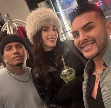 Miss Universe 2025, Fatima Bosch of Mexico, has officially arrived in New  York City to begin her highly anticipated U.S. media tour.  #MissUniverse2025 #fblifestyle